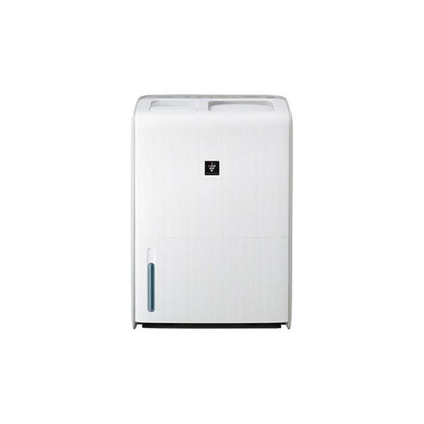 ハイブリッド式 加湿器 大容量タイプ SHARP シャープ HV-R120-W SHARP（シャープ） HV-R120-W ハイブリッド式 プラズマクラスター加湿