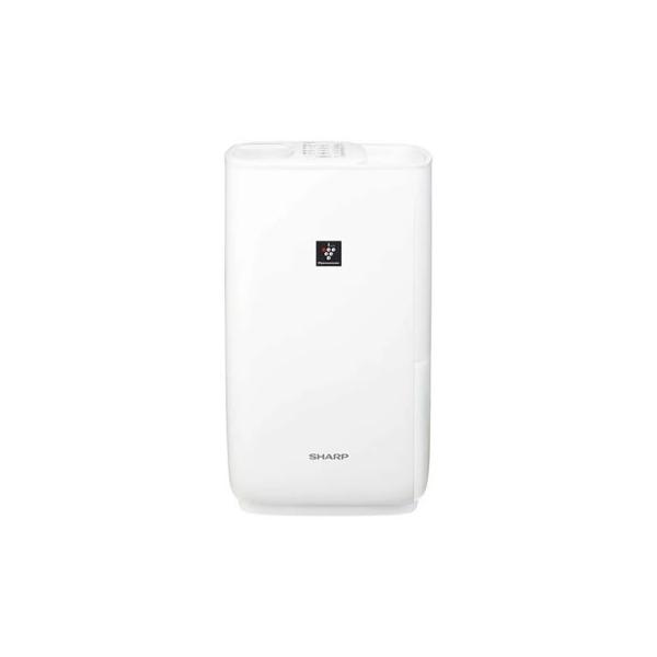 SHARP（シャープ） HV-R55-W ハイブリッド式 プラズマクラスター加湿器