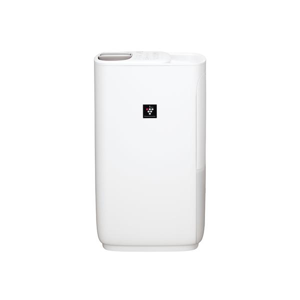SHARP（シャープ） HV-T75-W プラズマクラスター加湿器 プレミアム