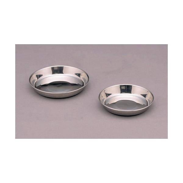 他サイト： I-4905009201112 アイリスオーヤマ  ステンレス製食器（猫用）の商品画像