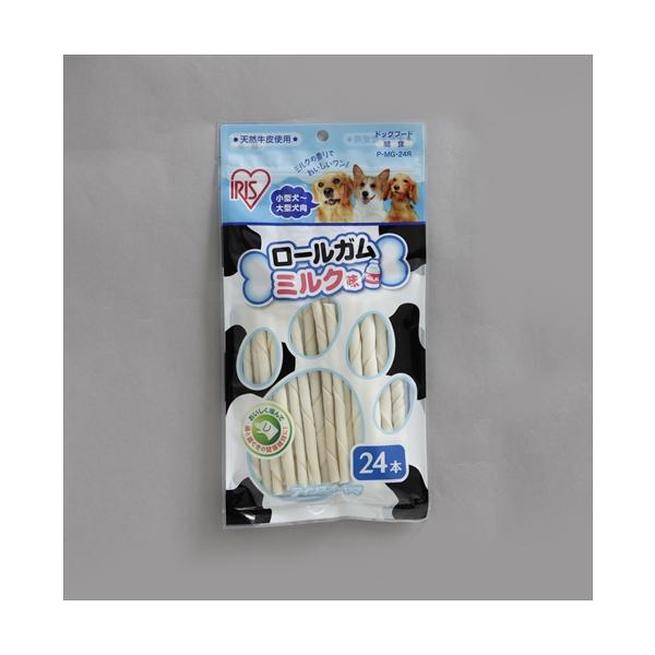 他サイト： I-4967576136914 アイリスオーヤマ  ロールガムミルク味の商品画像