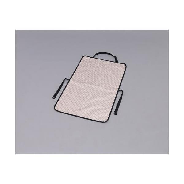 他サイト： I-4967576261067 アイリスオーヤマ  ペットドライブシート ブラウンの商品画像