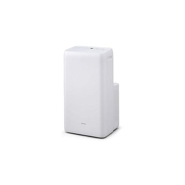 アイリスオーヤマ IPA-3521G ポータブル冷風機 Amazon | 【工事不要】 【除湿機能搭載】アイリスオーヤマ ポータブル
