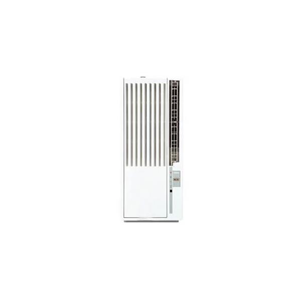 JA-16V-W ハイアール ノンドレン窓用エアコン 4〜6畳 冷房専用