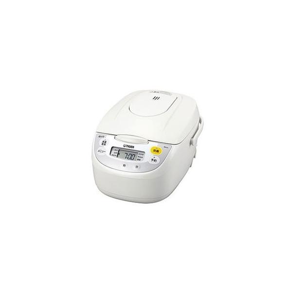 炊きたて JBH-G101-W タイガー 5.5合 マイコン炊飯ジャー