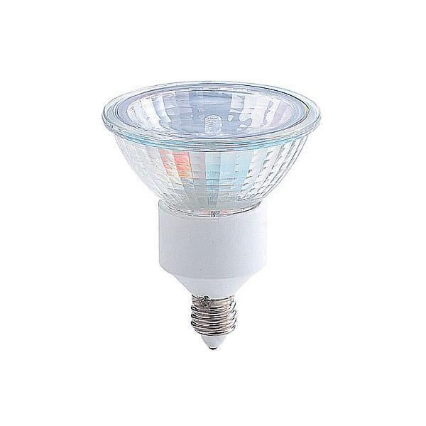 YAZAWA JDR110V30WUVNKH2E11 ヤザワ エコクールハロゲンシャイン50W形