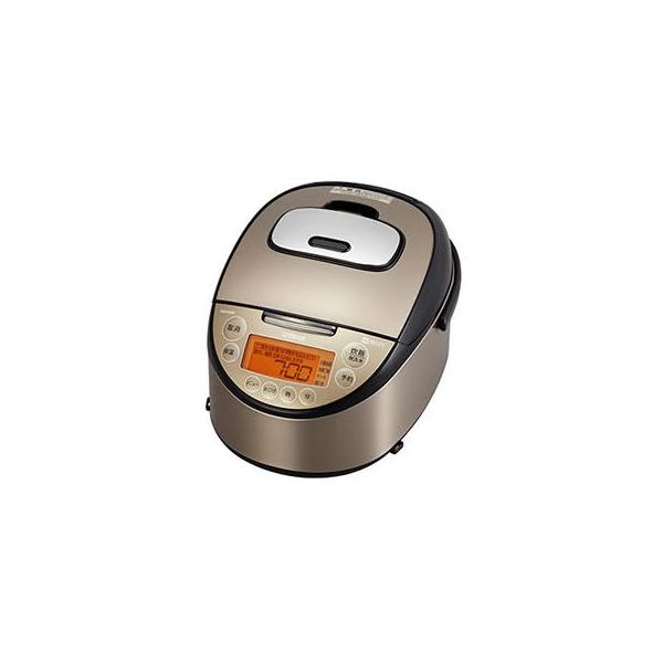 炊きたて JKT-L100-TP タイガー 5.5合 IHジャー炊飯器 おかず同時調理