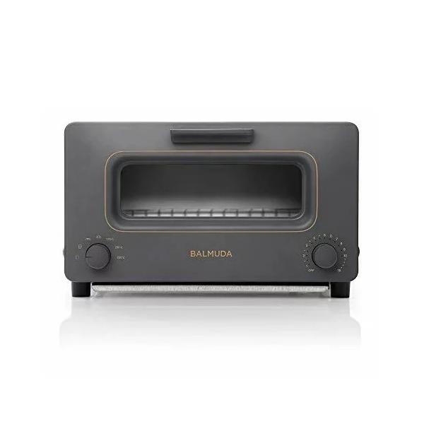 BALMUDA - BALMUDAバルミューダ K05A-CG オーブントースター バルミューダ バルミューダ BALMUDA The Toaster K05A-WH [ホワイト] 価格比較