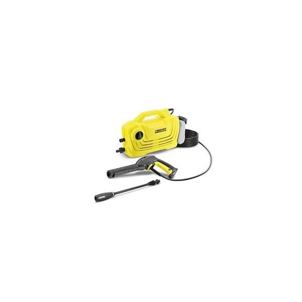 ケルヒャー（KARCHER） KARCHER-K2CP 高圧洗浄機 K2 クラシック プラス