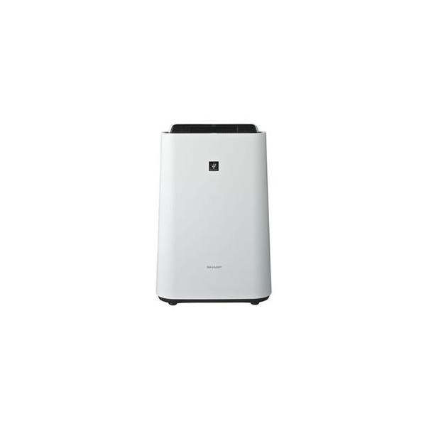 SHARP KC-J50-W 空気清浄機 Amazon.co.jp: シャープ 加湿 空気清浄機 プラズマクラスター