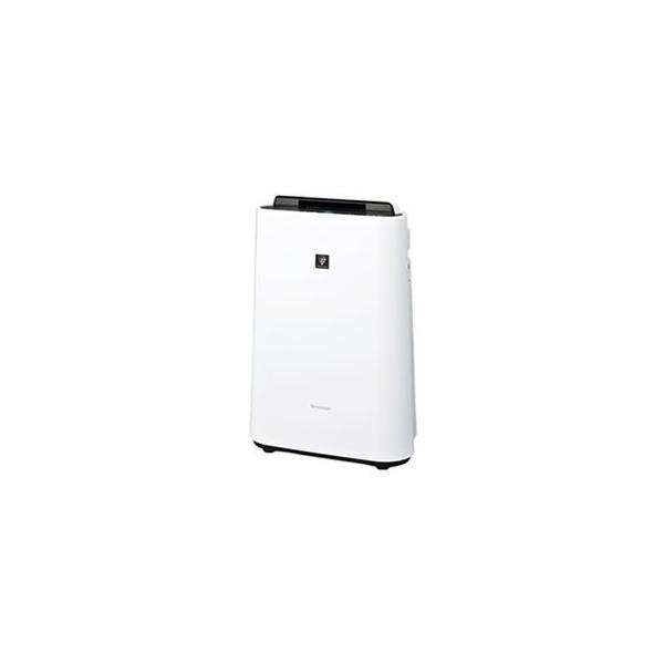 SHARP 加湿 空気清浄機 KC-L50-W Amazon.co.jp: シャープ 加湿 空気清浄機 プラズマクラスター