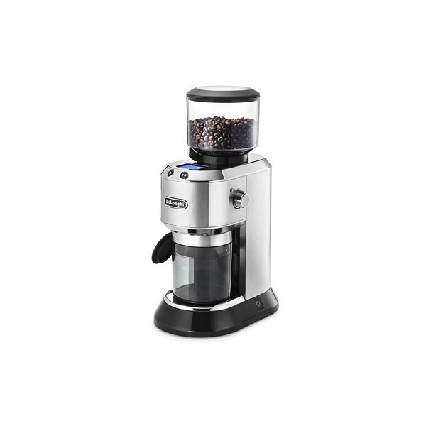 DeLonghi - DeLonghi デディカ コーン式コーヒーグラインダー KG521J-M DeLonghi-mill_ec-1.jpg