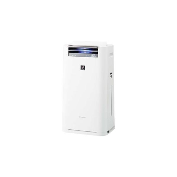 プラズマクラスター KI-LS50-W シャープ 空気清浄〜23畳 加湿〜15畳