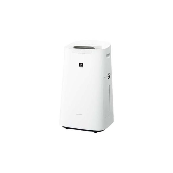 プラズマクラスター KI-LS70-W シャープ 空気清浄〜31畳 加湿〜19畳