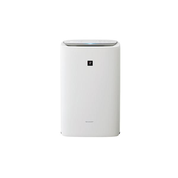 SHARP（シャープ） KI-PS50-W 加湿空気清浄機 プラズマクラスター25000