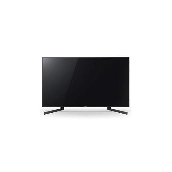 BRAVIA KJ-49X9500H ソニー 49V型 ブラビア 4K液晶テレビ : 日本橋