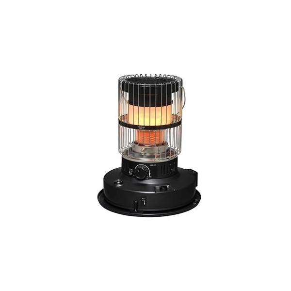 TOYOTOMI KR-47A-B トヨトミ 石油ストーブ 対流形ダブルクリーン