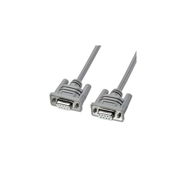 KRS-403XF-07K2 サンワサプライ RS-232Cケーブル
