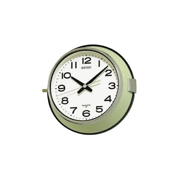 SEIKO（セイコー） セイコー【SEIKO】防塵型 掛け時計 KS474M