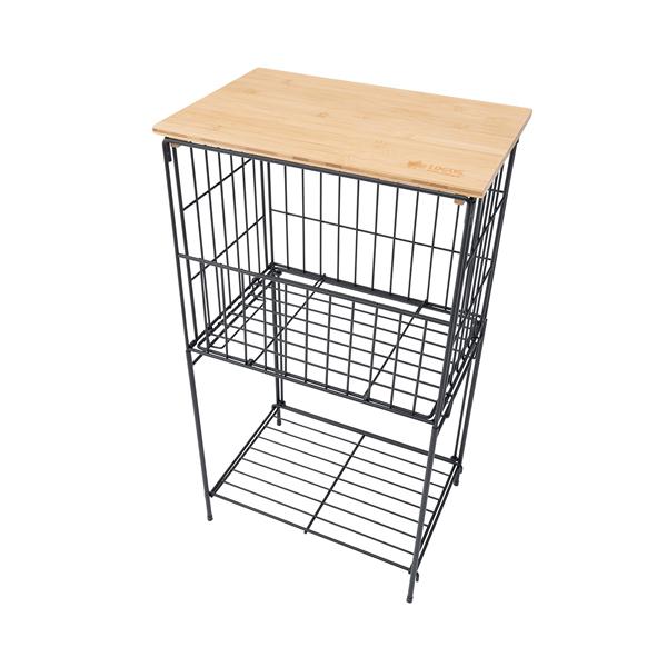 LOGOS（ロゴス） L-4981325537128 パネルフォールディングラック