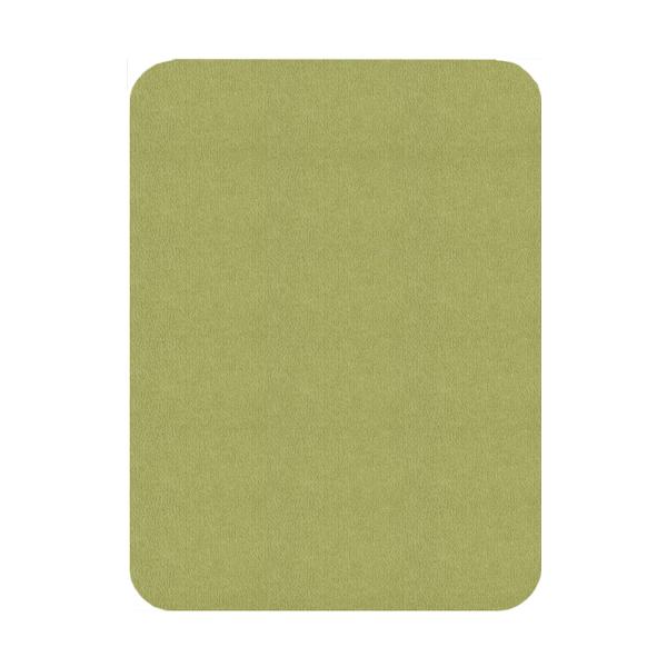 他サイト： Li4973381302154 SANKO おくだけ吸着 デスク足元マット KI-62 グリーン 120×90cmの商品画像
