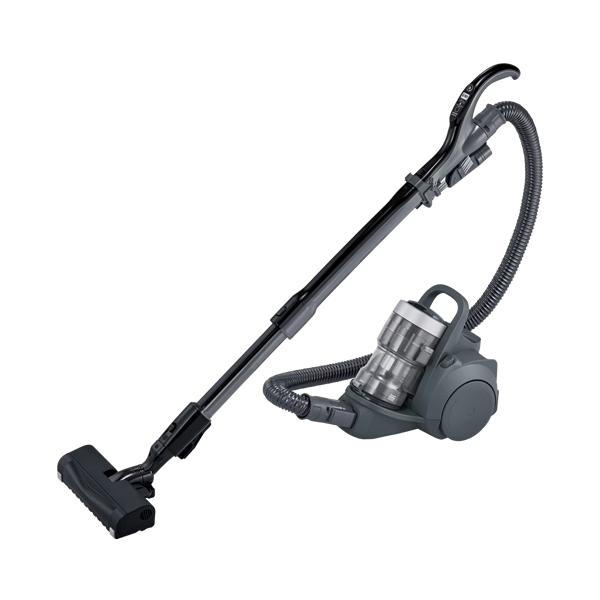 Panasonic MC-SR43K-A 掃除機 本体　新品未開封 プチサイクロン MC-SR43K-A パナソニック サイクロン式キャニスター