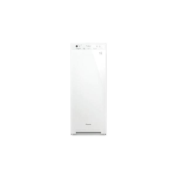 DAIKIN - DAIKIN ストリーマ空気清浄機 MCK40X-W ダイキン ダイキン mck40（空気清浄機本体）｜空気清浄機｜冷暖房器具