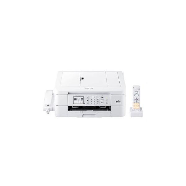 brother MFC-J939DN プリンター 本体 ブラザー工業 MFC-J939DN ブラザー プリンター A4インクジェット
