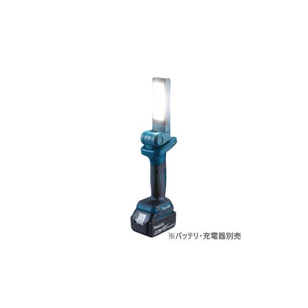 マキタ（makita） ML816 18V・14.4V充電式LEDワークライト（本体のみ