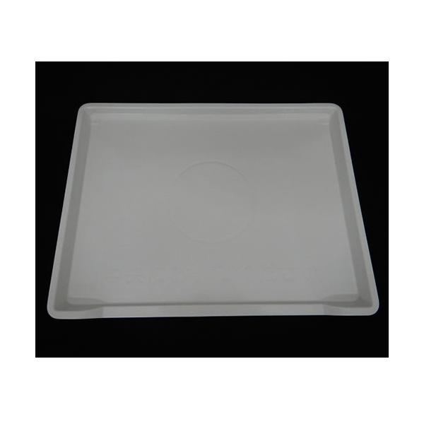 日立　レンジ用　テーブルプレート部品番号：MRO-S8X-001※必ず本体の製品型式をご確認の上、ご注文ください【適用機種】MRO-S8X,MRO-S8Y,MRO-VW1,MRO-VWE6,MRO-W10X,MRO-W10Z,MRO-W1X...