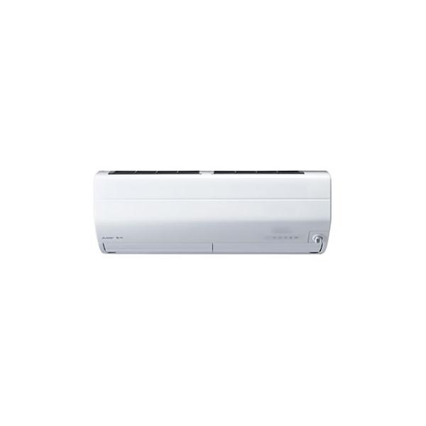 三菱電機　霧ヶ峰エアコン　室外機　14畳MSZ-ZW4020S-W 霧ヶ峰 MSZ-ZW4020S-W 三菱電機 4.0k ルームエアコン ピュアホワイト