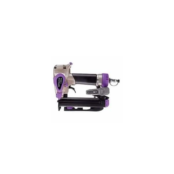 日立電動工具 タッカ N2507M （送料無料・迅速発送） 日立 HiKOKI(日立工機)タッカ N2507M : KanamonoYaSan KYS