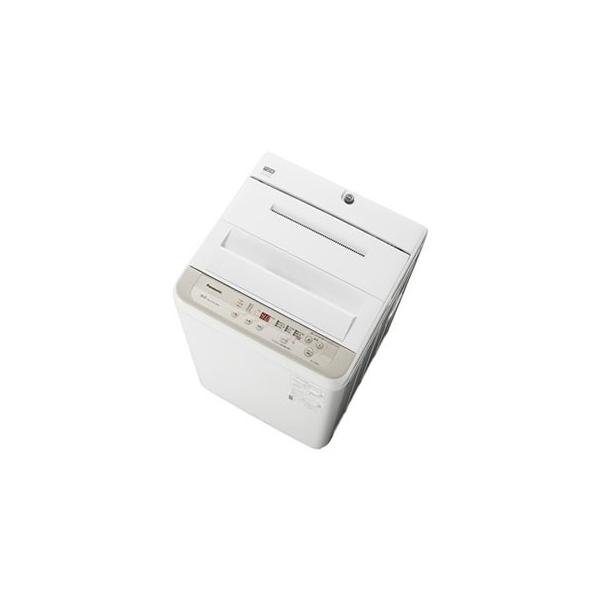 Panasonic（パナソニック） NA-F50B13-N 5.0kg 全自動洗濯機