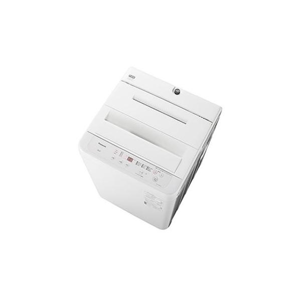 Panasonic（パナソニック） NA-F50B14-H 5.0kg 全自動洗濯機