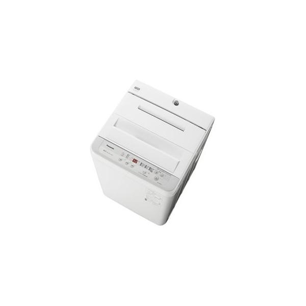 30日迄！送料無料★Panasonic　6㎏　洗濯機　【NA-F60B13】 概要 全自動洗濯機 NA-F60B13 | 洗濯機・衣類乾燥機 | Panasonic