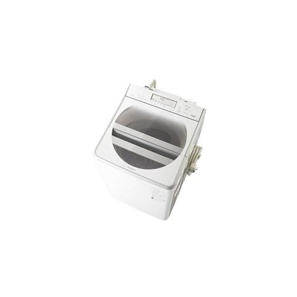 Panasonic（パナソニック） NA-FA120V3-W 洗濯12kg 全自動洗濯機