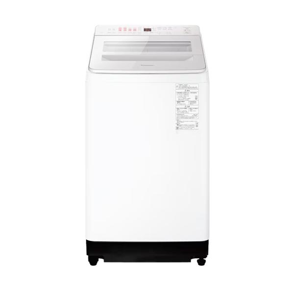 ★週末限定お値下げ中★ パナソニック 2024年製 洗濯機5キロ Panasonic（パナソニック） 2024年 全自動洗濯機 NA-F5B2-S W562×D572