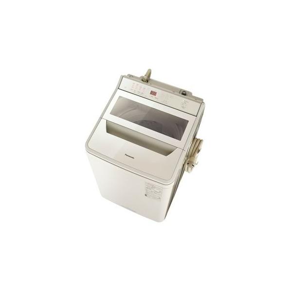 Panasonic（パナソニック） NA-FA90H9-C 9kg 全自動洗濯機 ストーン