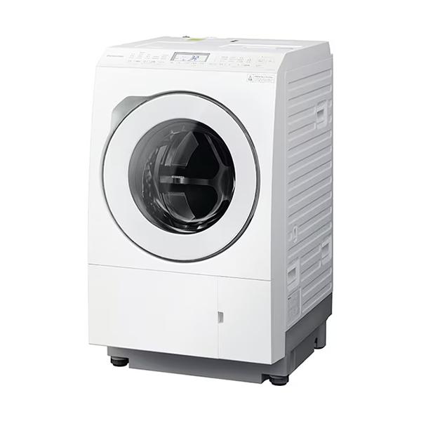 Panasonic（パナソニック） NA-LX125CR-W 洗濯12.0kg 乾燥6.0kg ドラム