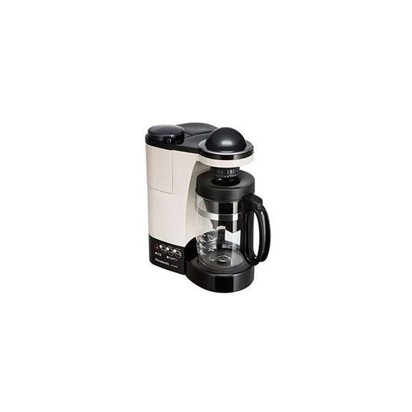 Panasonic（パナソニック） NC-R400-C コーヒーメーカー （カフェオレ