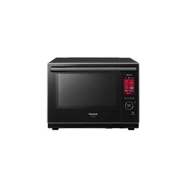 Bistro（Panasonic） NE-BS2700-K パナソニック 30L スチームオーブン