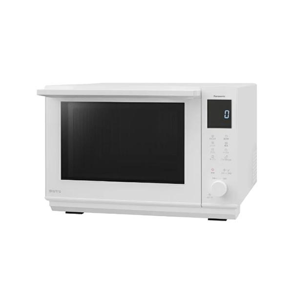 Panasonic NE-BS5B-W パナソニック 26L オーブンレンジ ビストロ