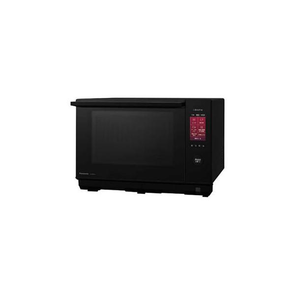 Bistro（Panasonic） NE-BS658-K パナソニック 26L 3つ星 ビストロ