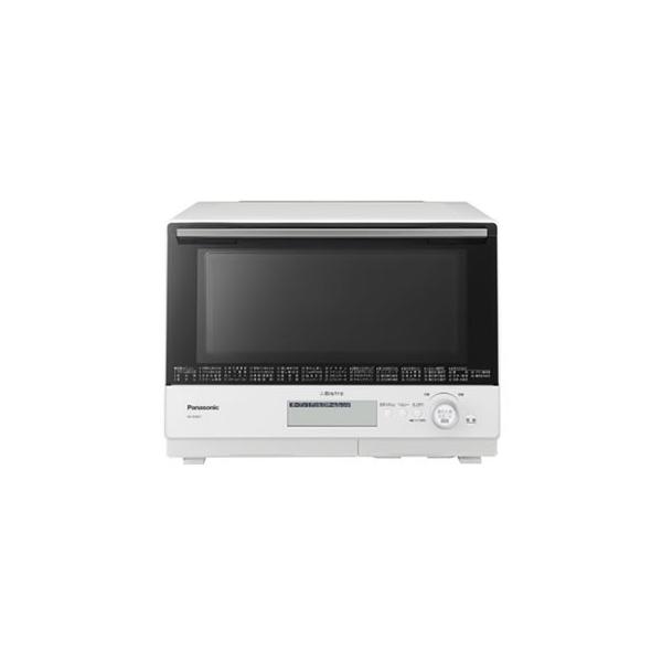 Bistro（Panasonic） NE-BS807-W パナソニック 30L スチームオーブン