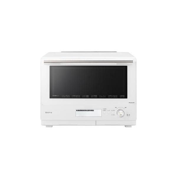 Bistro（Panasonic） 【今なら5年延長保証加入が無料】NE-BS8A-W