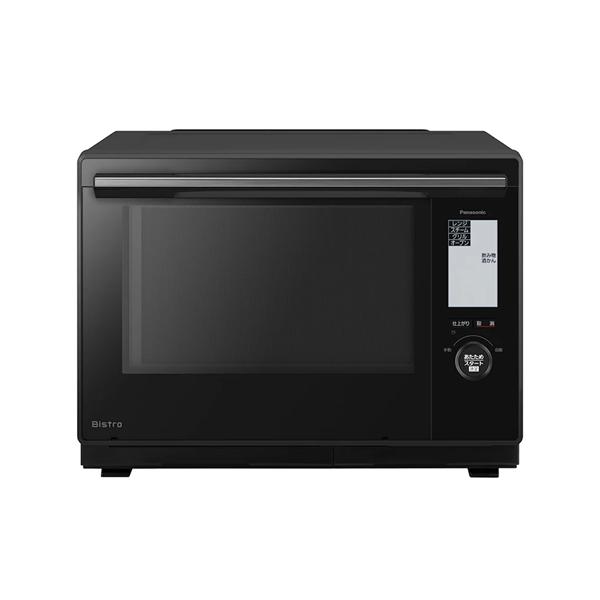 Bistro（Panasonic） 【当店なら5年延長保証加入が無料】NE-BS9C-K