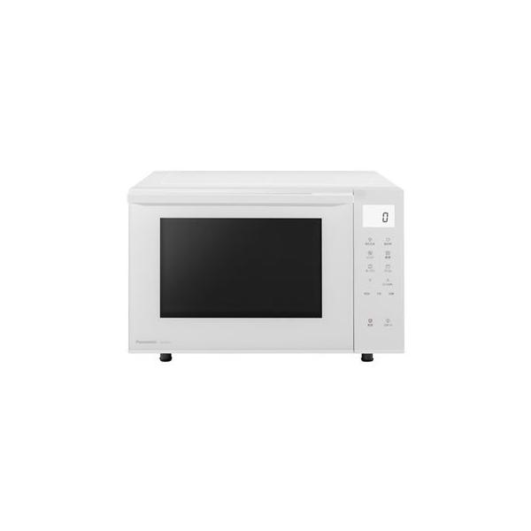 Panasonic NE-FS301-W パナソニック 23L オーブンレンジ