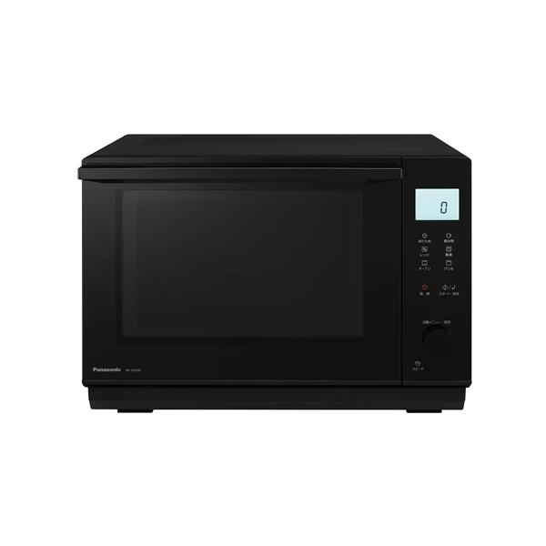 Panasonic NE-MS4B-K パナソニック 26L オーブンレンジ 1段調理