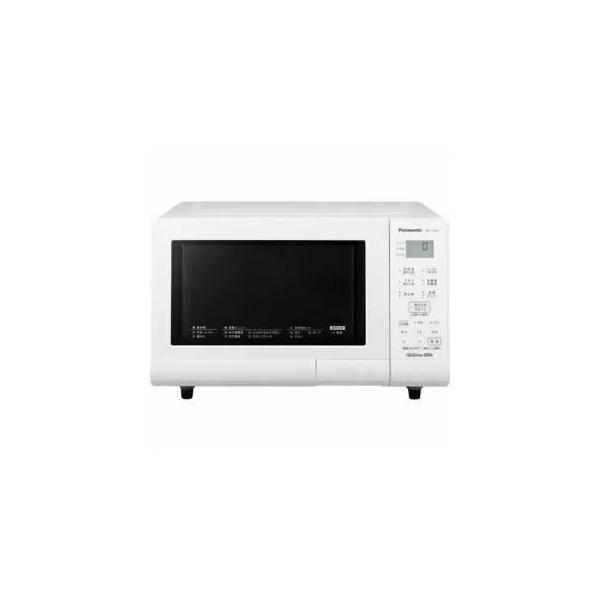 Panasonic NE-T15A4-W パナソニック 15L オーブンレンジ