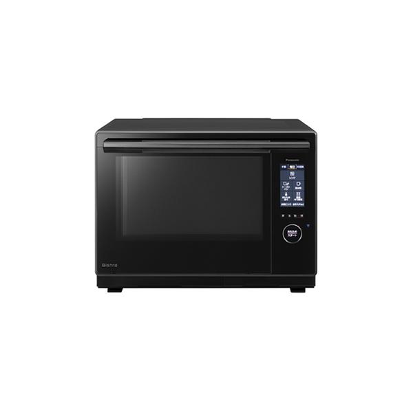 Bistro（Panasonic） 【今なら5年延長保証加入が無料】NE-UBS10A-K